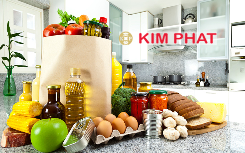 Welcome to the new Kim Phat Weekend Newsletter