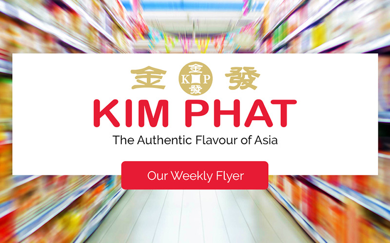 Bienvenue sur le nouveau blog de Kim Phat