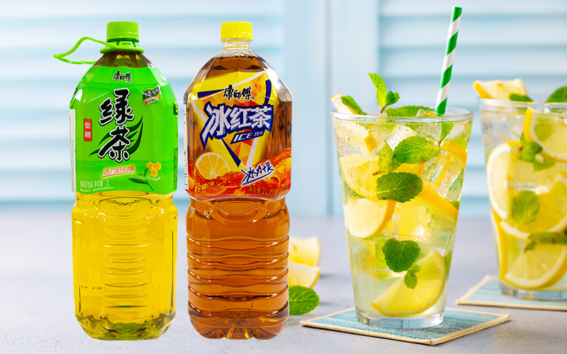 Assorted Refreshing Teas on Sale: Check out this week’s WOW Special