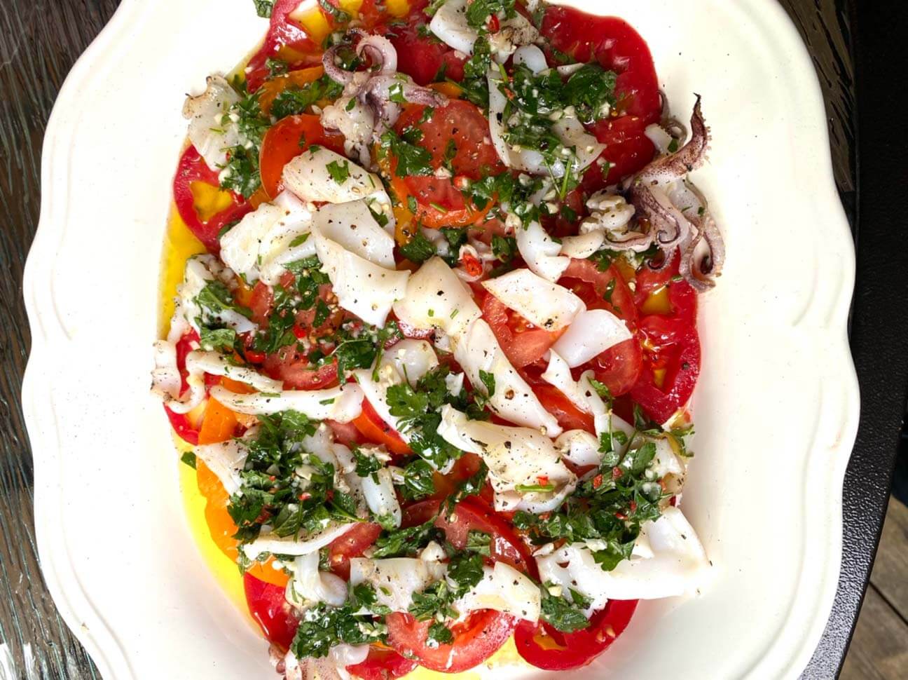 Recipes | Kim Phat