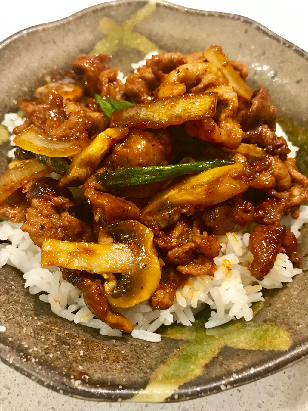 Recipes | Kim Phat