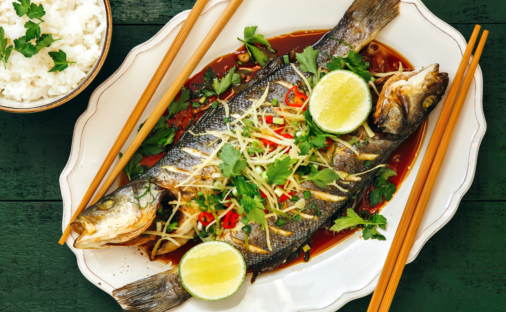 Recipes | Kim Phat