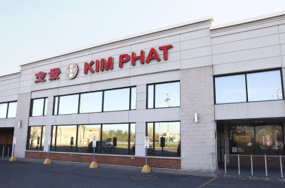 Kim Phat Brossard