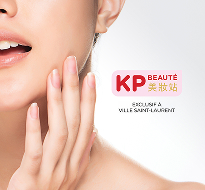Nos produits de beaute