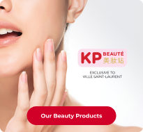 beauty product
