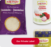Our private label