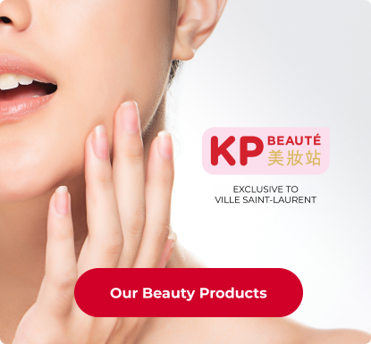 beauty product